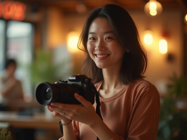 最適なインフルエンサーを選定し、効果を最大化するマーケティングのイメージ